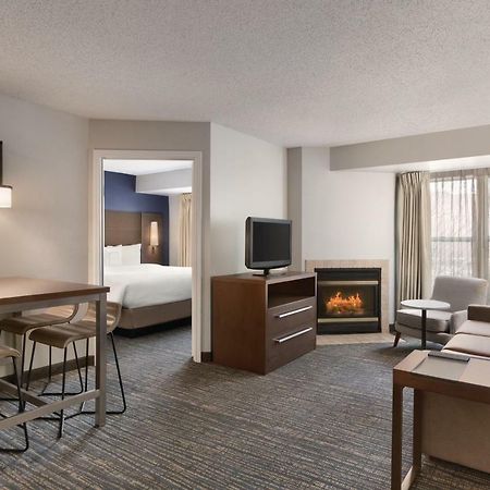 Residence Inn By Marriott Buffalo Galleria Mall Cheektowaga Eksteriør bilde