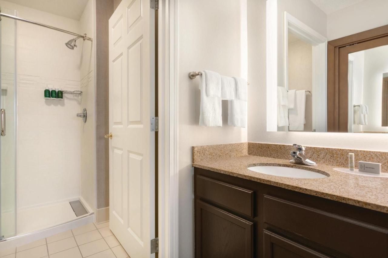 Residence Inn By Marriott Buffalo Galleria Mall Cheektowaga Eksteriør bilde