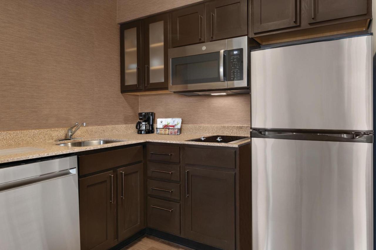 Residence Inn By Marriott Buffalo Galleria Mall Cheektowaga Eksteriør bilde