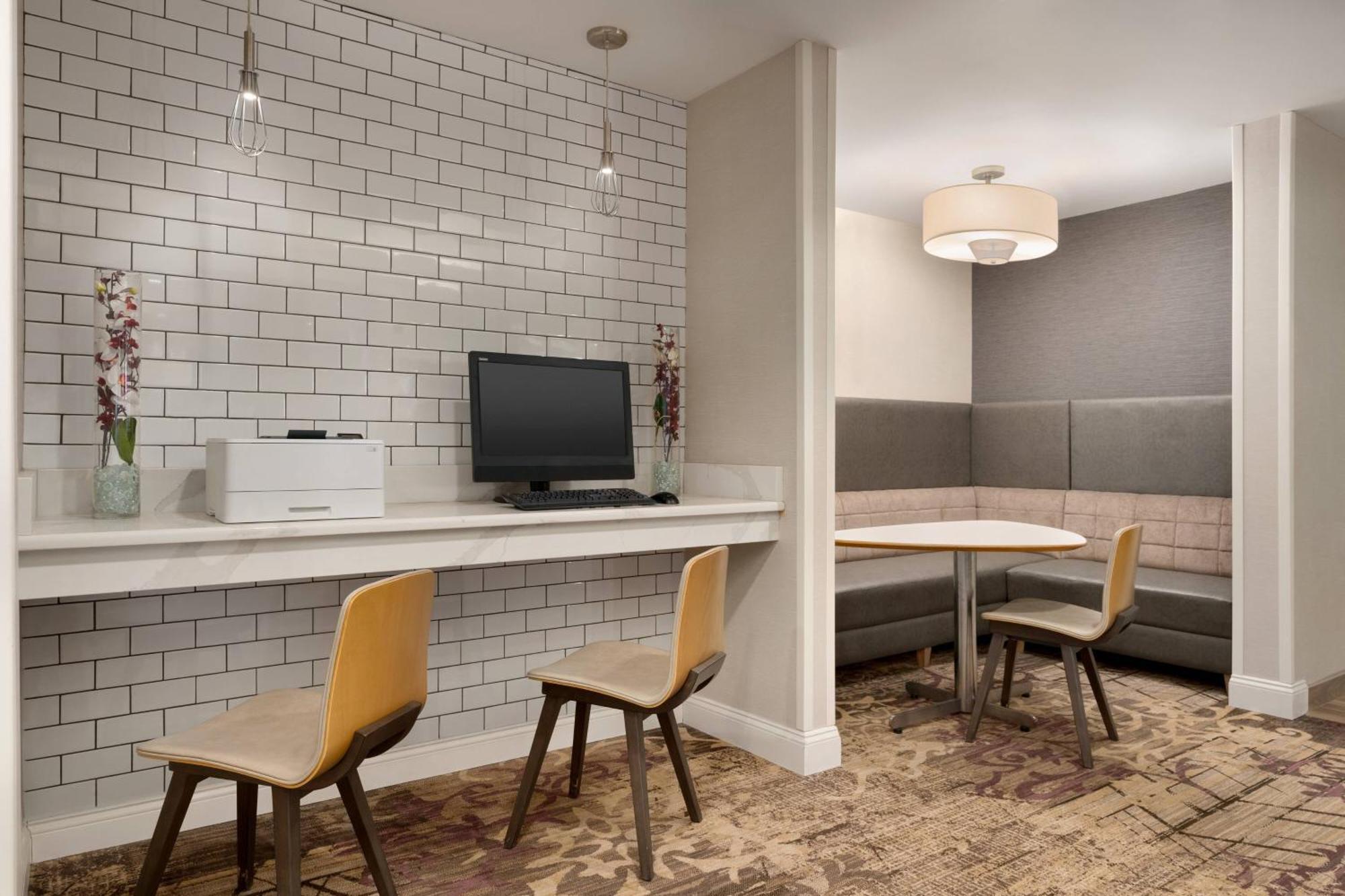 Residence Inn By Marriott Buffalo Galleria Mall Cheektowaga Eksteriør bilde