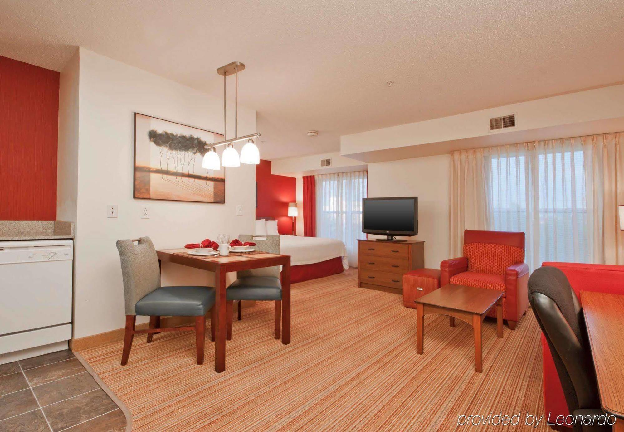 Residence Inn By Marriott Buffalo Galleria Mall Cheektowaga Eksteriør bilde