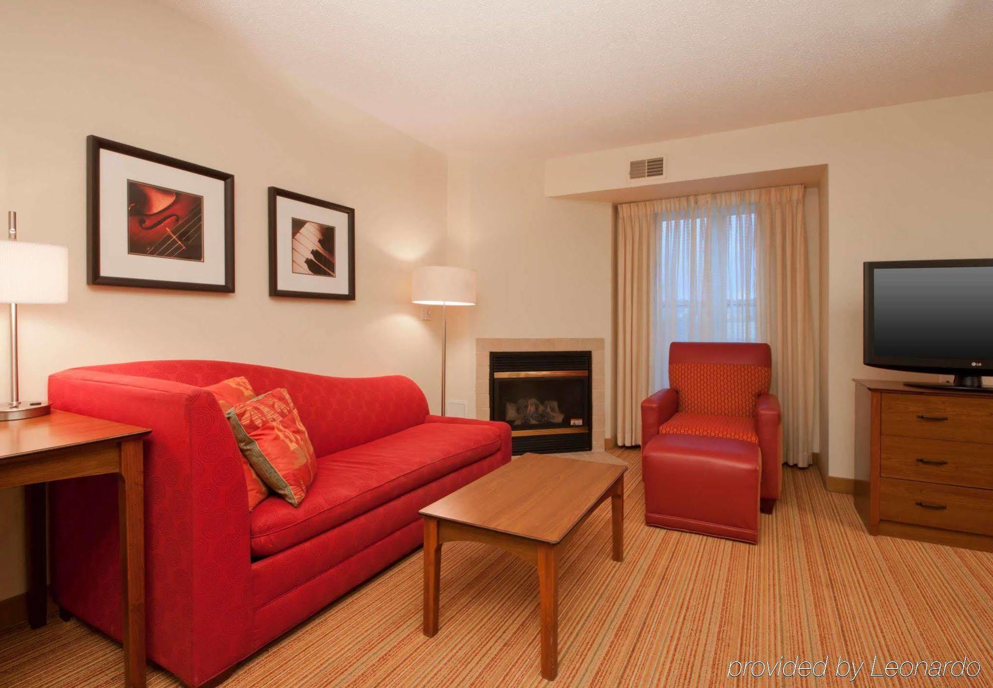 Residence Inn By Marriott Buffalo Galleria Mall Cheektowaga Eksteriør bilde