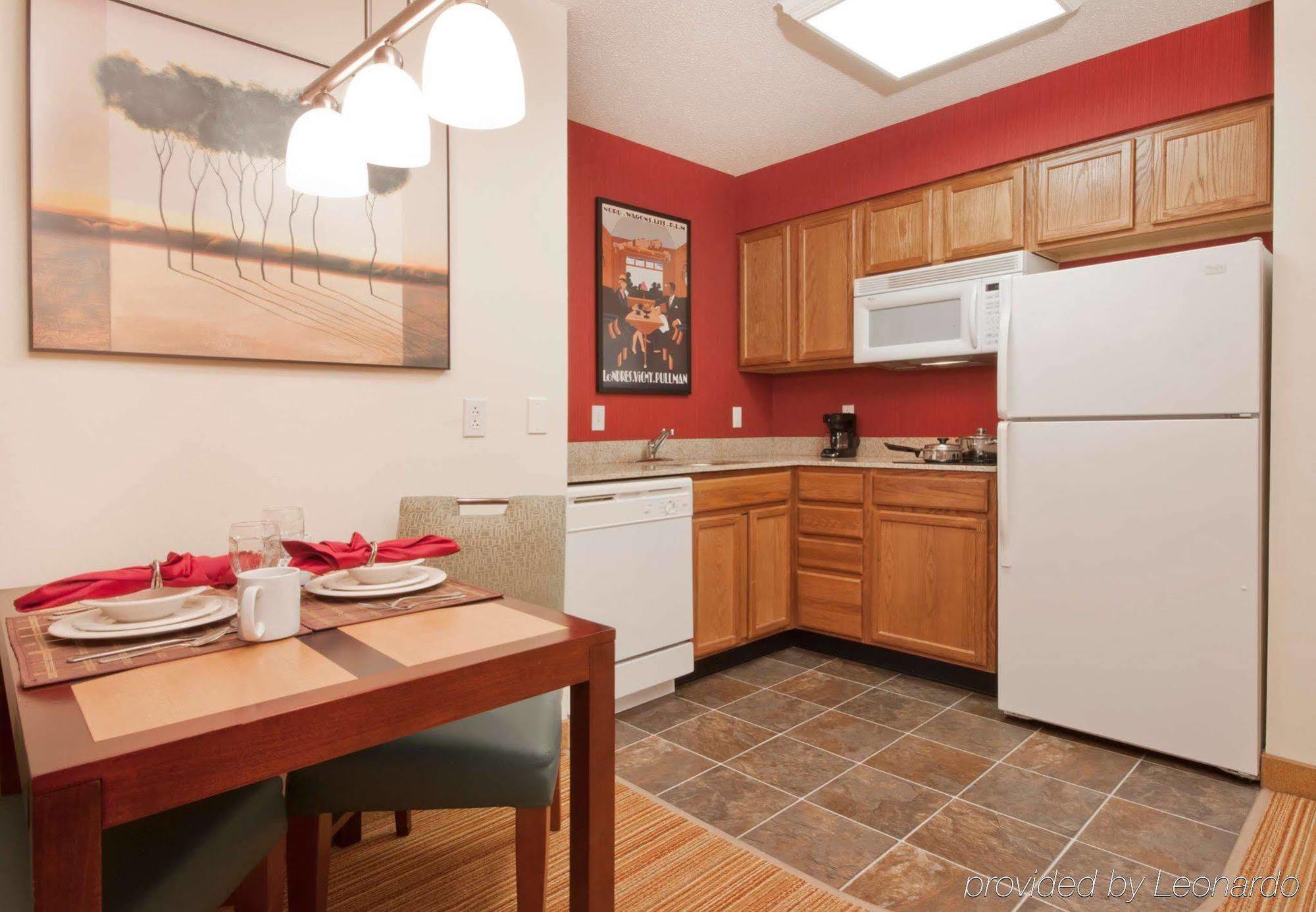 Residence Inn By Marriott Buffalo Galleria Mall Cheektowaga Eksteriør bilde