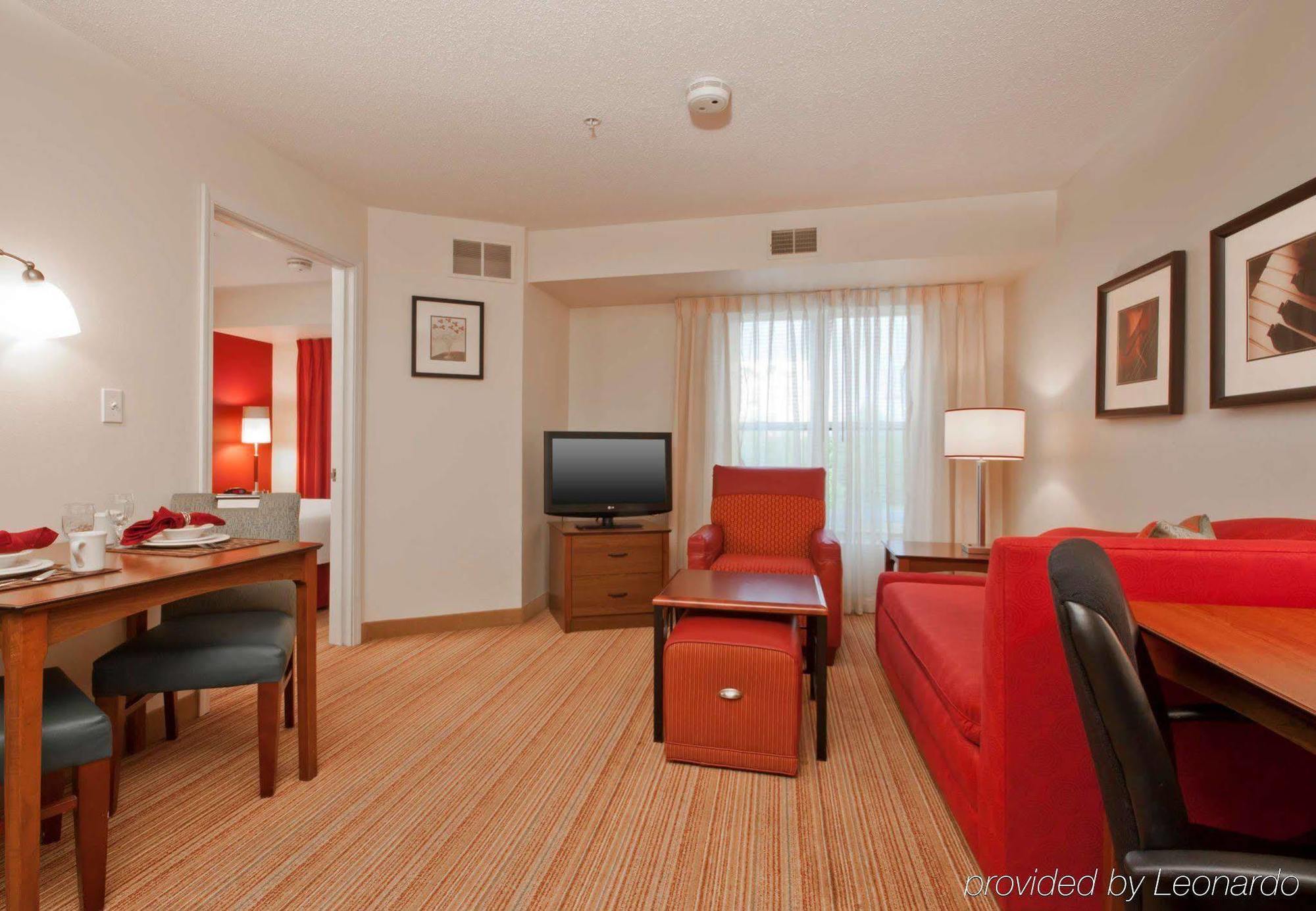 Residence Inn By Marriott Buffalo Galleria Mall Cheektowaga Eksteriør bilde