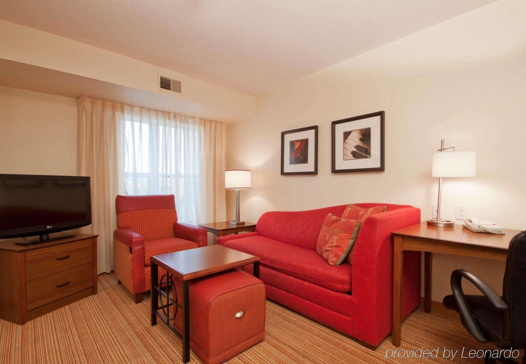 Residence Inn By Marriott Buffalo Galleria Mall Cheektowaga Eksteriør bilde