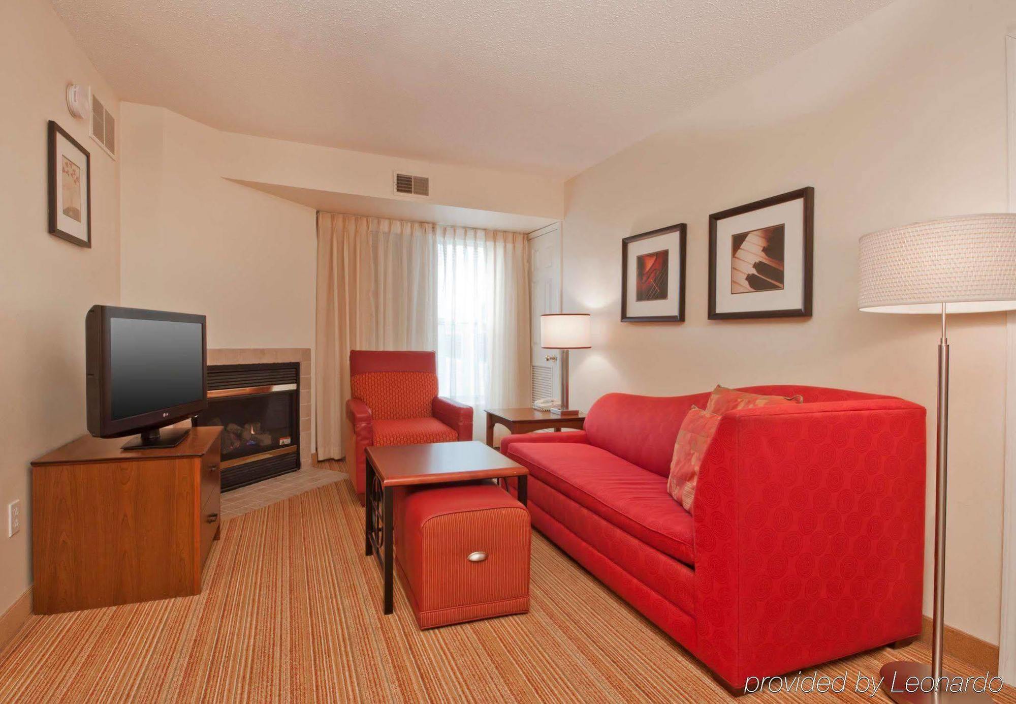 Residence Inn By Marriott Buffalo Galleria Mall Cheektowaga Eksteriør bilde