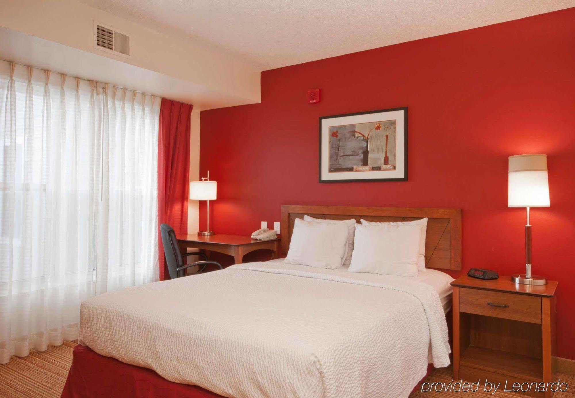 Residence Inn By Marriott Buffalo Galleria Mall Cheektowaga Eksteriør bilde