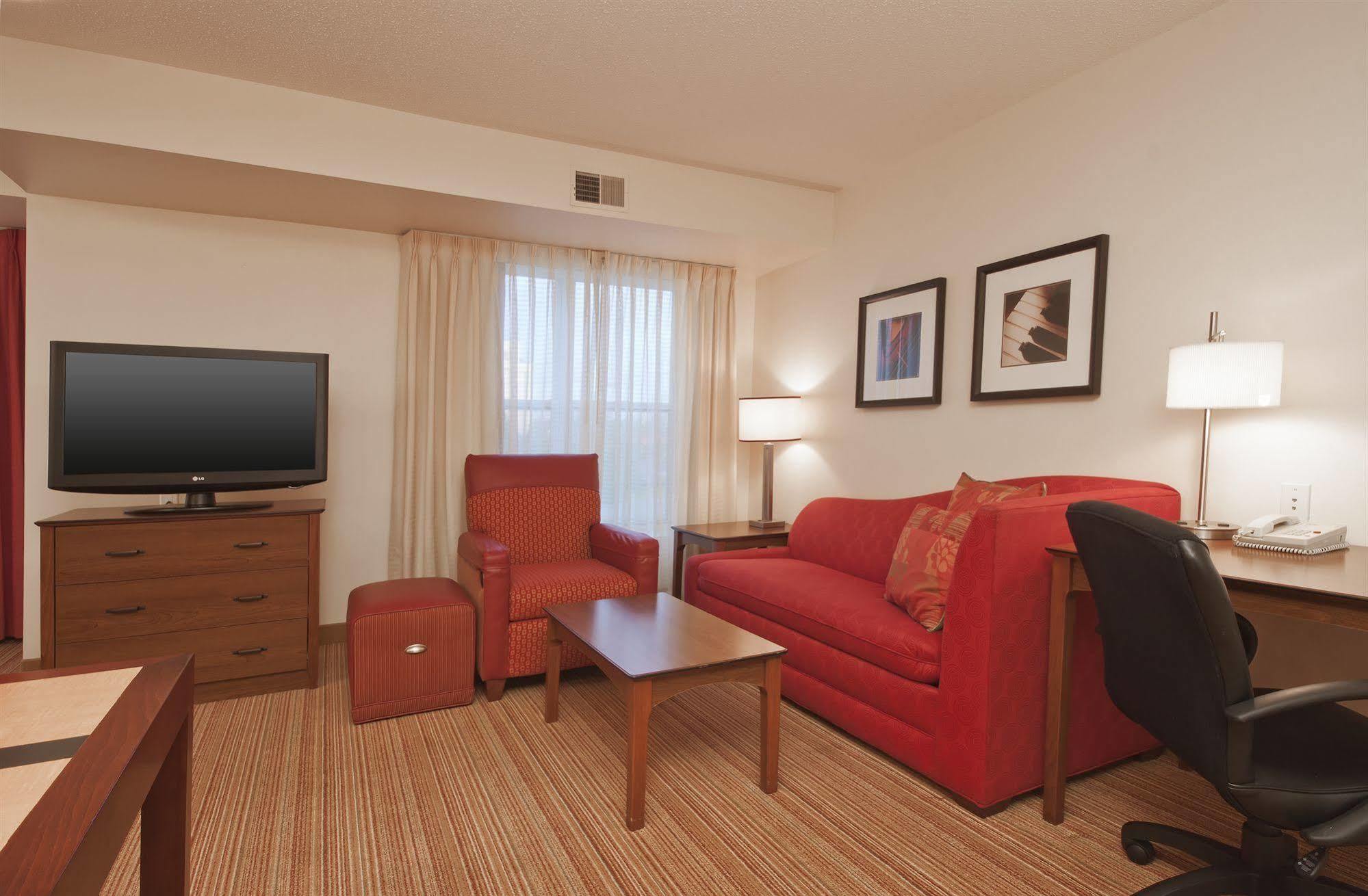 Residence Inn By Marriott Buffalo Galleria Mall Cheektowaga Eksteriør bilde