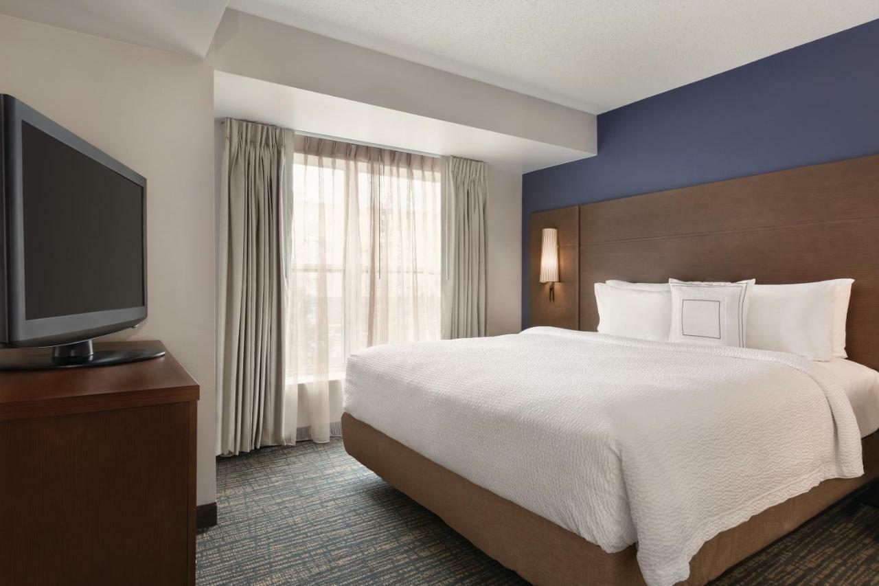 Residence Inn By Marriott Buffalo Galleria Mall Cheektowaga Eksteriør bilde