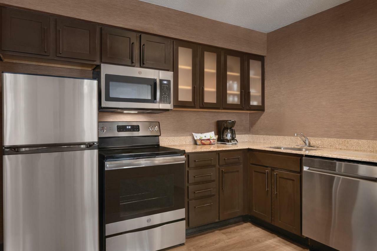 Residence Inn By Marriott Buffalo Galleria Mall Cheektowaga Eksteriør bilde